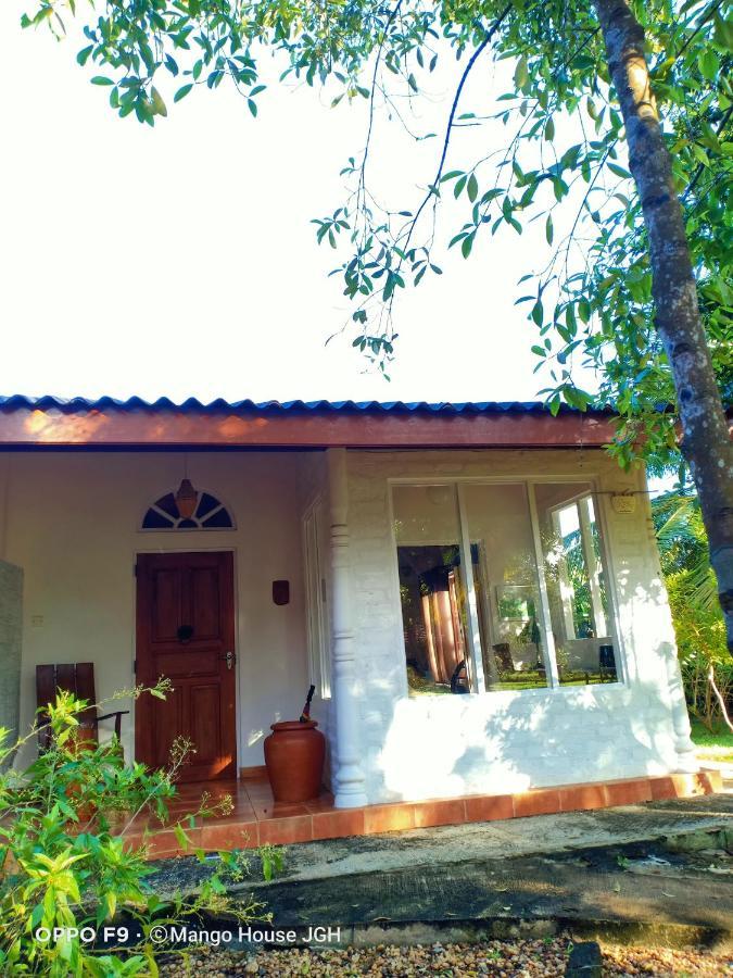 Mango House Japanese Guest House Negombo Exterior foto
