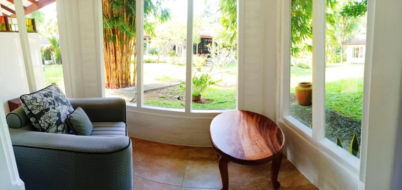Mango House Japanese Guest House Negombo Exterior foto