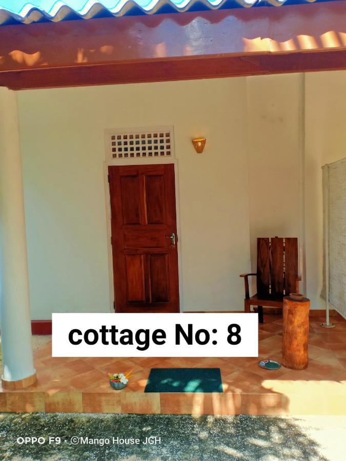 Mango House Japanese Guest House Negombo Cameră foto