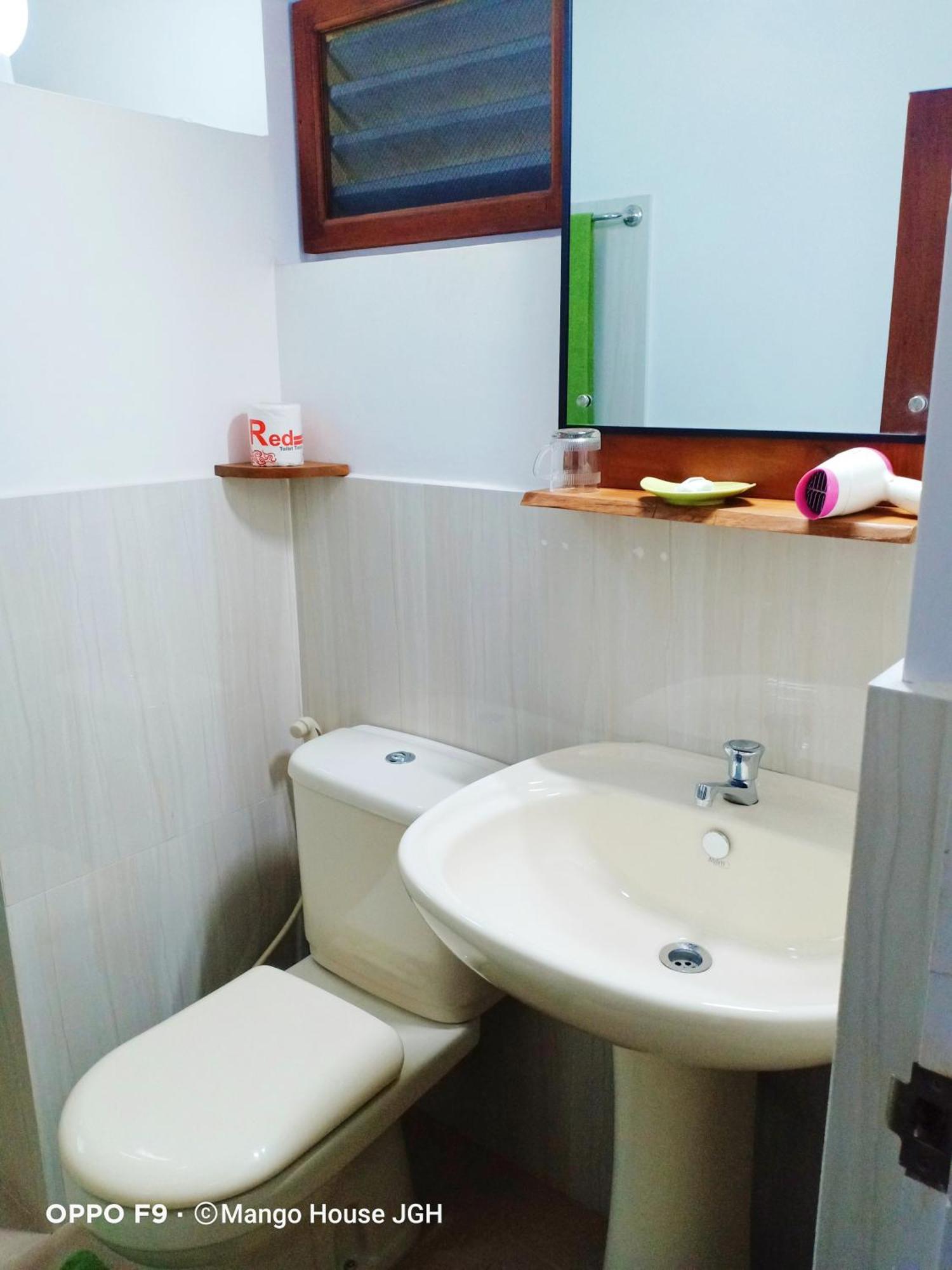 Mango House Japanese Guest House Negombo Cameră foto